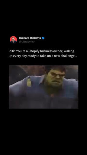 Transforming Challenges into Opportunities: How UltraByRich Consulting Group Can Elevate Your Shopify Business