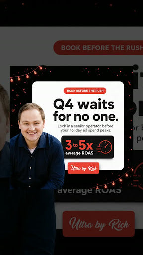 Master Holiday Ad Spikes with Expert Support