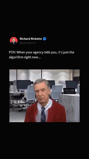 Mastering Algorithm Changes to Boost Your Business