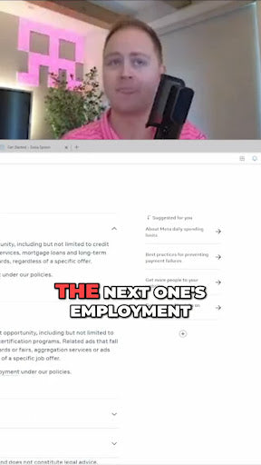 Understanding Facebook's Employment Ad Regulations