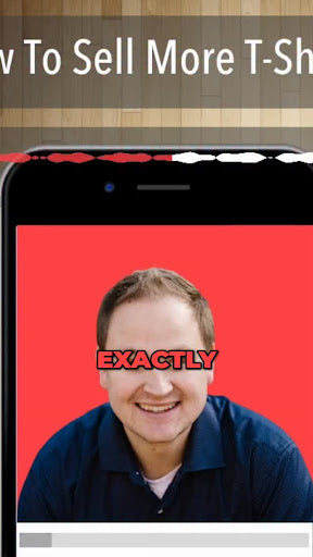 Creative QR Code T-Shirts Boost Lead Generation