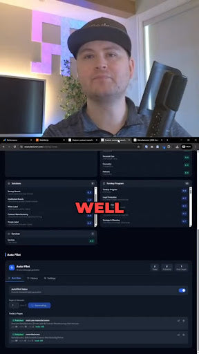 Master Website Performance and AI Content Creation