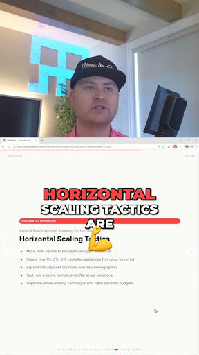 Unlock Growth Through Audience Expansion