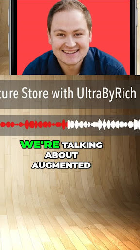 Transforming Furniture Shopping with Augmented Reality