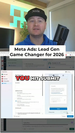 Revolutionizing Lead Generation in 2026