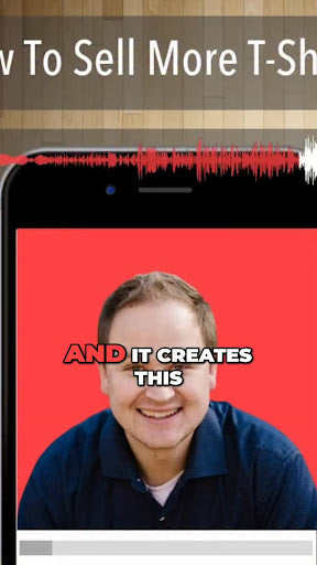 Boost Customer Loyalty with Custom T-Shirts