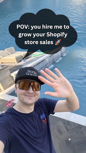 Affordable Senior Shopify Ad Strategies