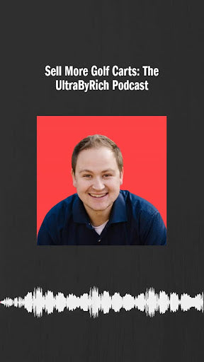 Want to double your golf cart sales with expert social media strategies? This is how you do it.