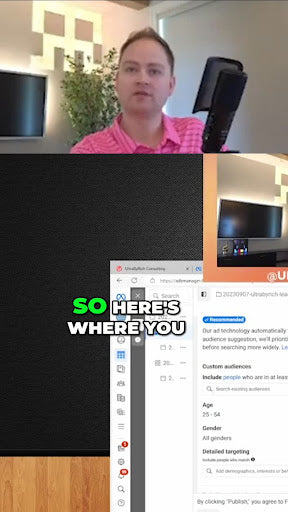 Expanding Audience Reach with New Ad Strategies