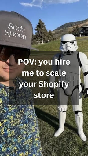 Elevate Your Shopify Growth This May Fourth