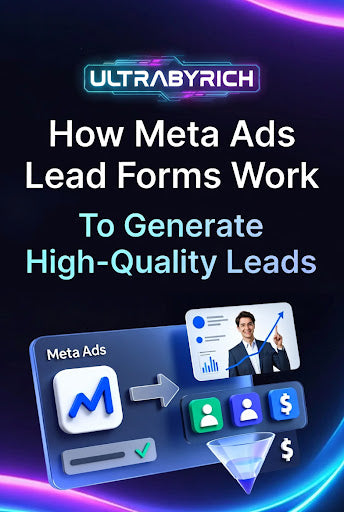 Unlock Hidden Potential with Meta Lead Forms