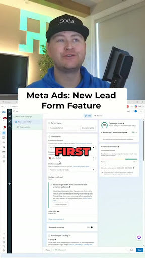 Mastering Facebook Instant Forms Quickly