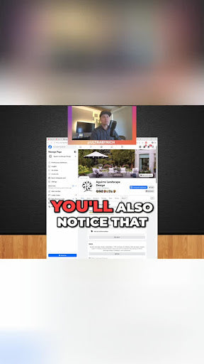 How Aguirre Landscape Design Boosted Leads with Facebook Ads