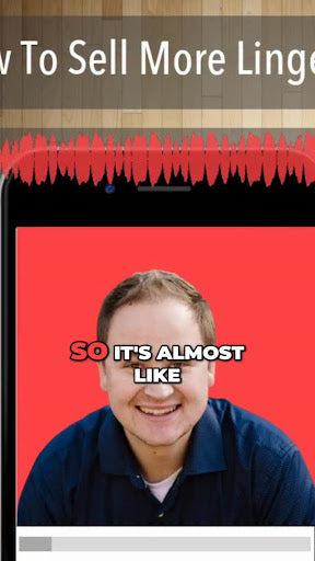 Revolutionizing Lingerie Shopping with Virtual Fittings