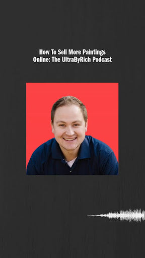 Unlock Secrets to Selling More Paintings Easily
