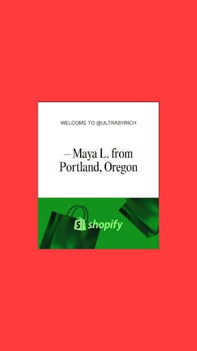 Welcoming New Clients: Elevating Brands with UltraByRich Consulting Group