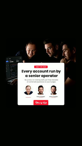 Experience Real Growth with UltraByRich