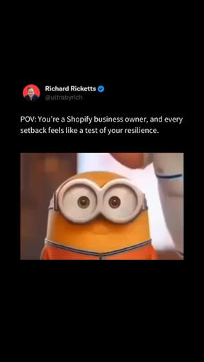 Breaking Beyond the 10k Revenue Barrier