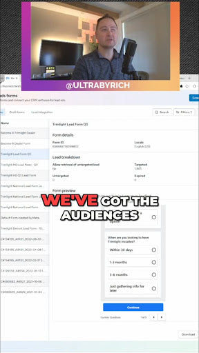 Revolutionize Your Sales with Instant Lead Capture