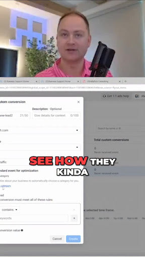 Mastering Custom Conversions in Facebook Ads