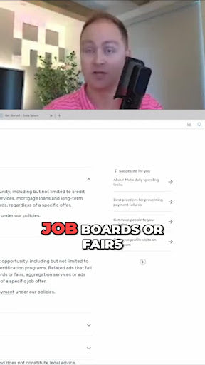 Master Facebook Job Ads Compliance Today