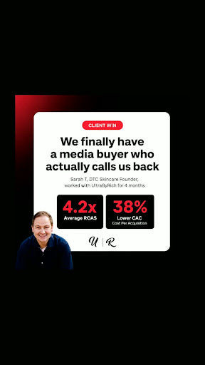 How a Senior Operator Boosted Client Success