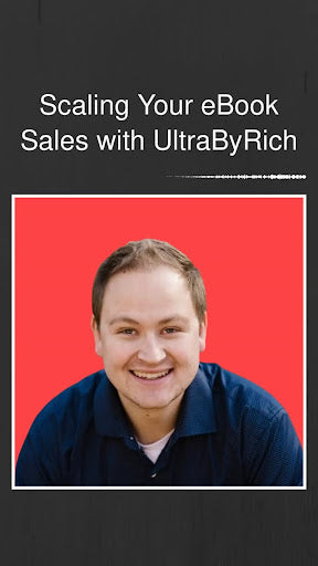 Want to double your eBook sales on social media? This is how you do it.