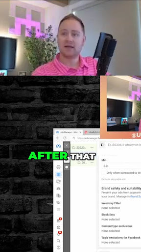 Mastering Ad Setup for Better Results