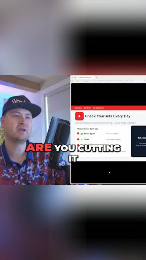 Mastering Ad Campaigns for Maximum Impact