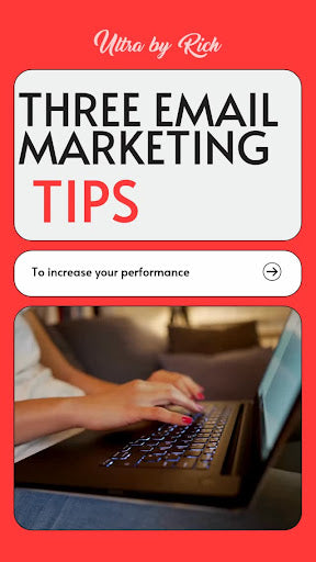 Want to know the secret to elevating your email marketing game?