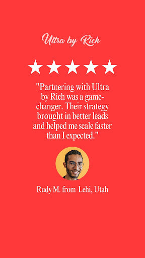 Transform Your Business Growth with UltraByRich Consulting Group's Multi-Platform Advertising Management