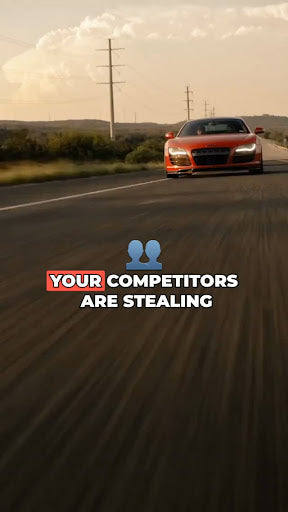 Why Your Competitors Are Closing Deals First