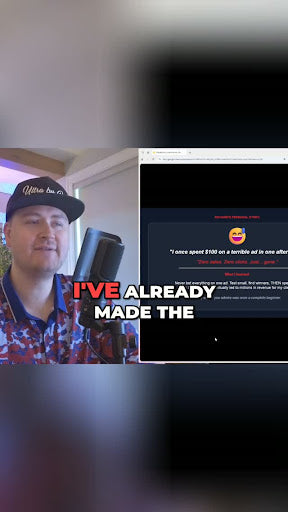 Turning Ad Failures into Success Strategies