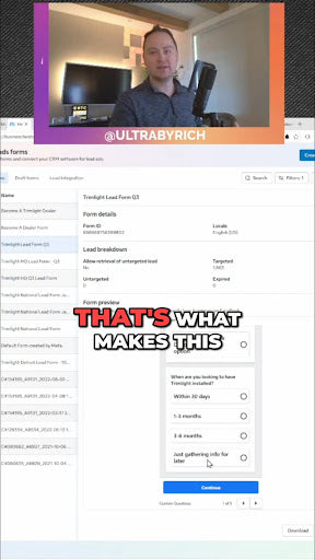 Revolutionize Your Sales with Smarter Lead Vetting