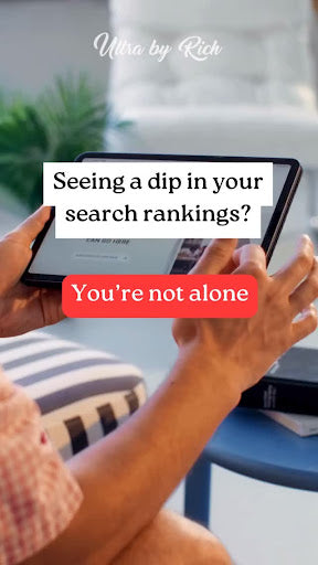 Our worst fears are coming to life! Navigating the Impact of Google's August Spam Update on Your Content Strategy