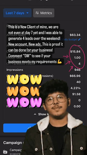 Elevate Your Sales: Unlock Business Growth with UltraByRich Consulting Group's Multi-platform Advertising Strategies