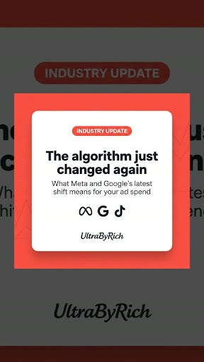 Navigating New Advertising Changes for E-commerce Success