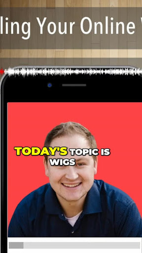 Transform Your Confidence with a New Wig