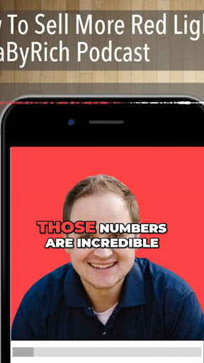 Unlocking Loyalty Through Red Light Therapy Success