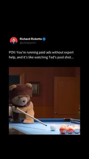 Transform Your Ad Spend Into Revenue