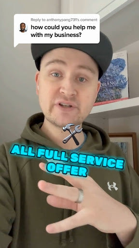 Unlock Your Business's Full Potential with UltraByRich Consulting Group: Elevate Your Brand Across Multiple Platforms!