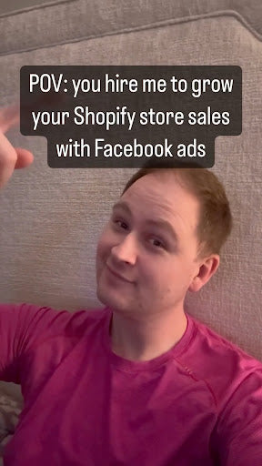 Boost Your Shopify Sales with Meta Ads