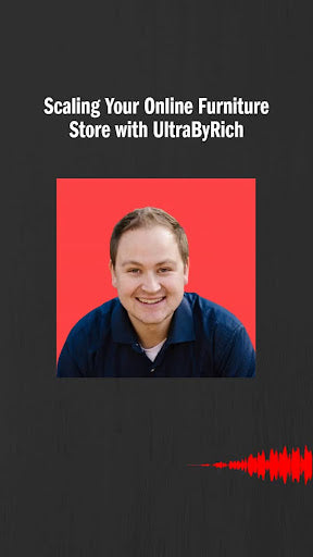 Want to double your online furniture sales using social media? This is how you do it.