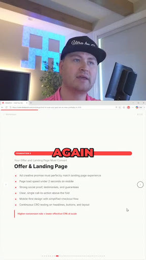 Maximize Landing Page Conversions Effectively