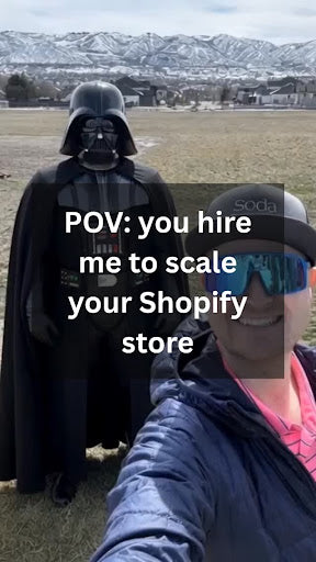 May the Fourth Boost Your Shopify Ads