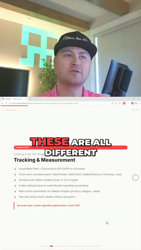 Unlocking Website Insights for Better Conversions