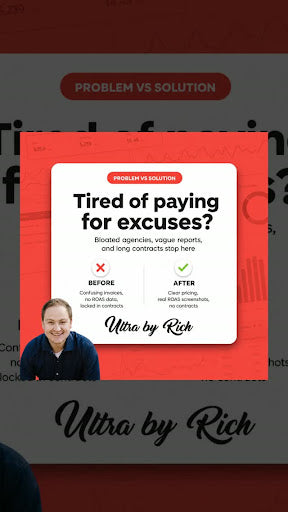 Revolutionize Your Advertising with Transparency