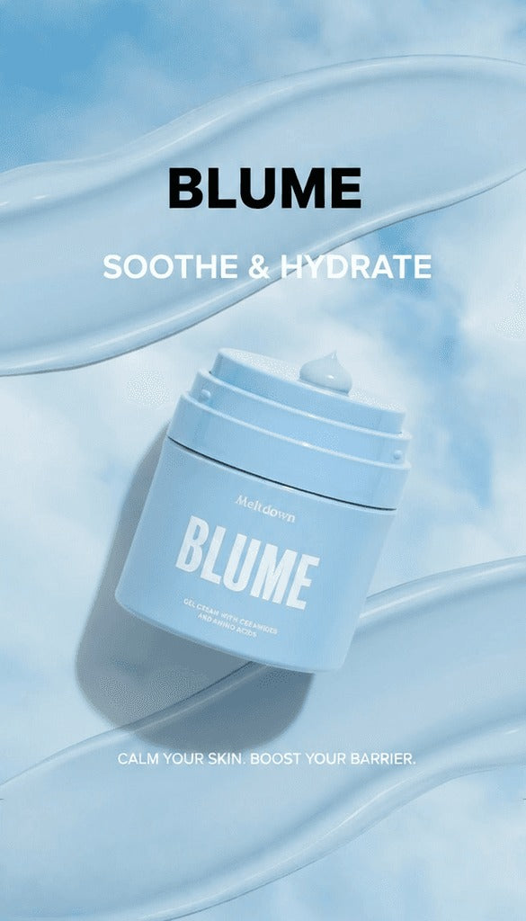 Blume Meltdown Moisturizer
