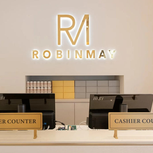 How ROBINMAY Used Reels to Unlock a New Audience and a New Market
