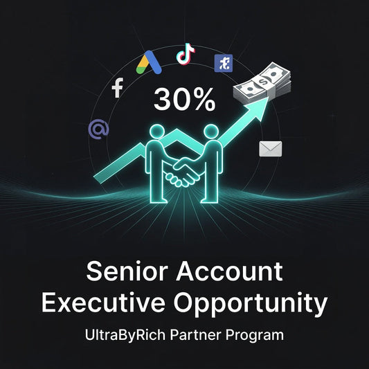 Senior Account Executive